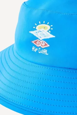 Chapeau de bain anti-UV - Shred Beach