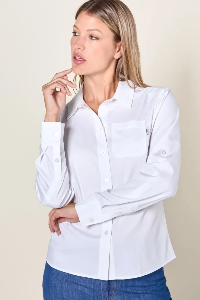 Chemise anti-UV - Antibes