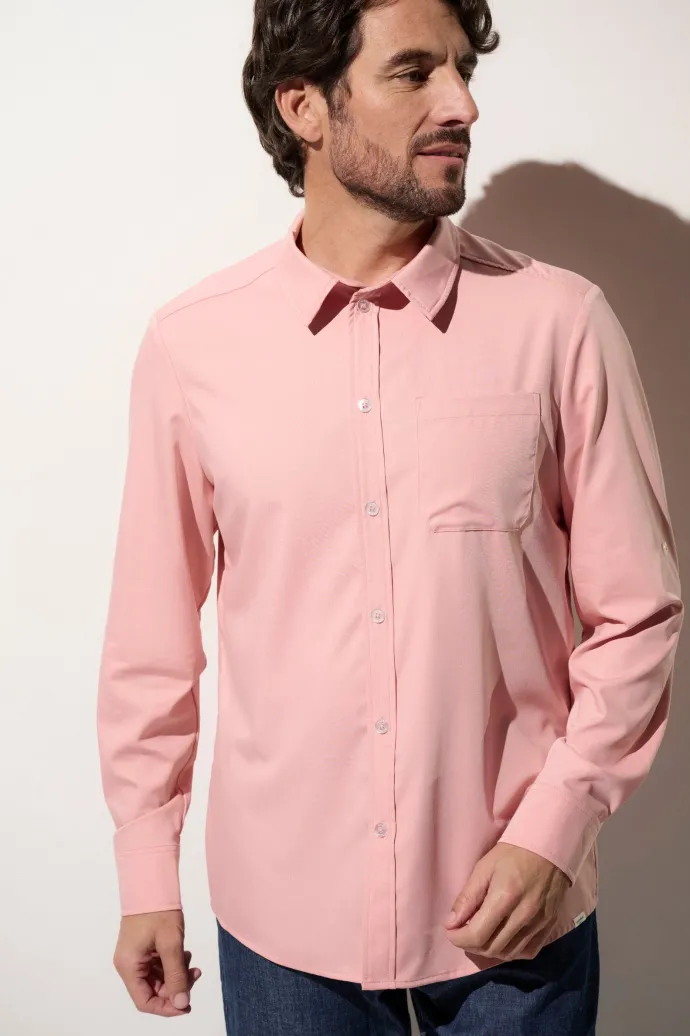 Chemise anti-UV - Antibes