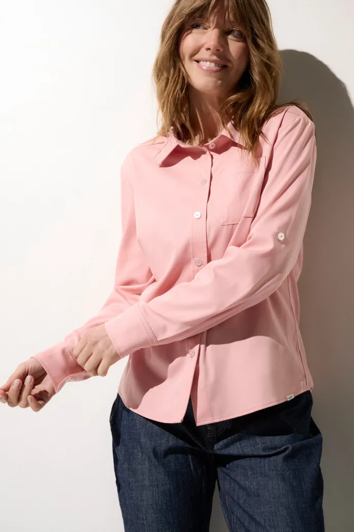Chemise anti-UV - Antibes