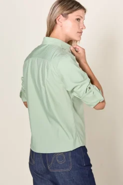 Chemise anti-UV - Antibes