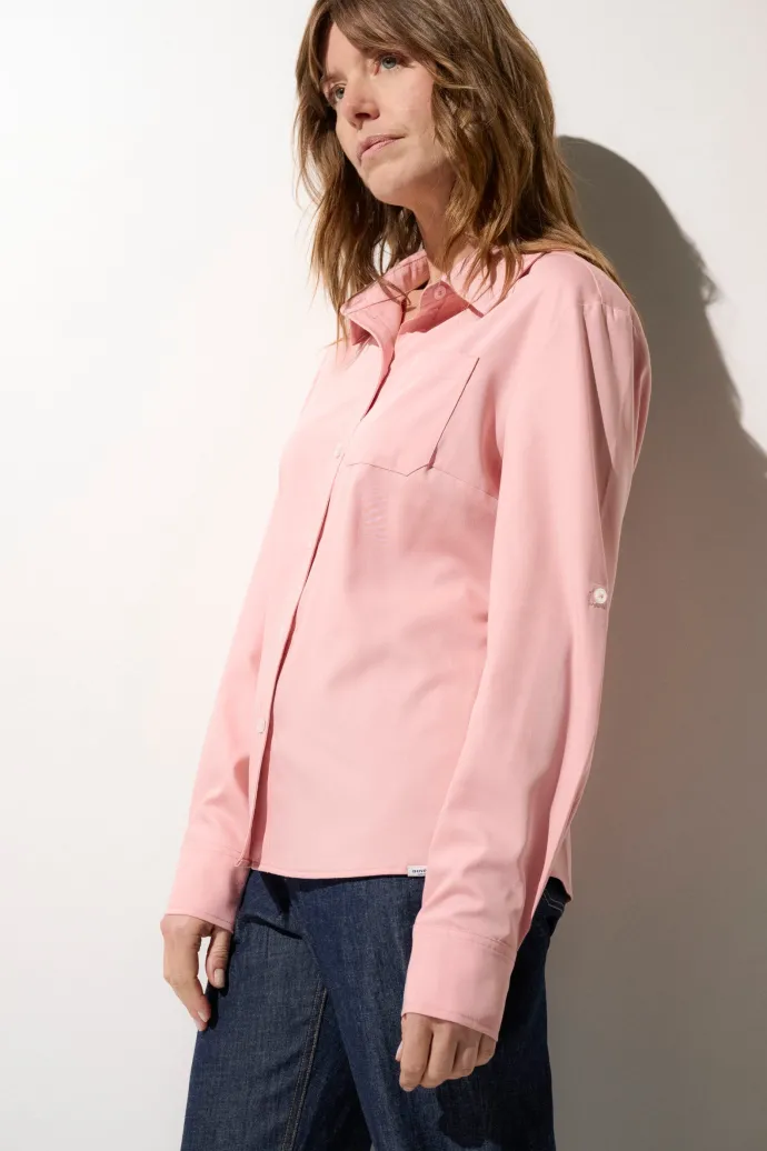 Chemise anti-UV - Antibes