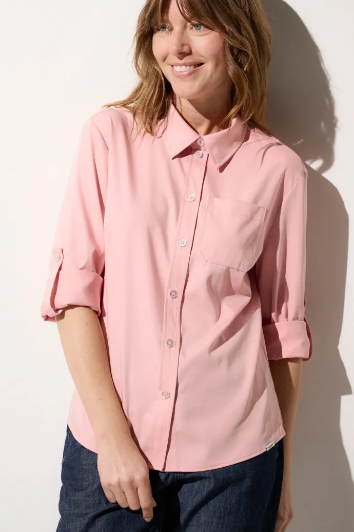 Chemise anti-UV - Antibes