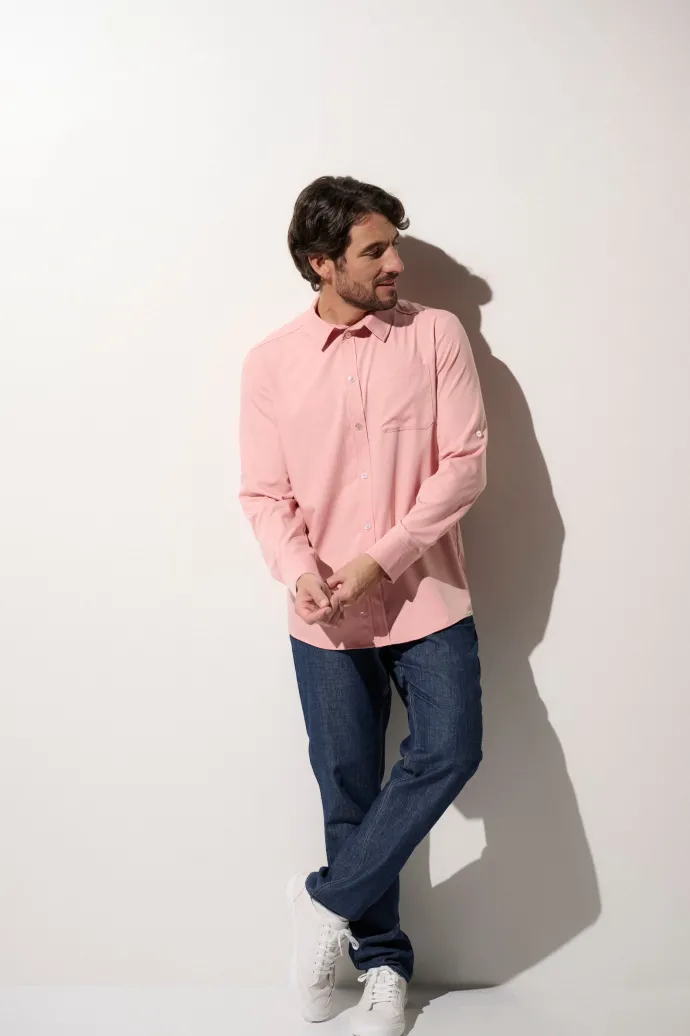 Chemise anti-UV - Antibes