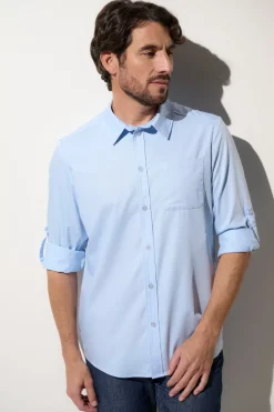 Chemise anti-UV - Antibes