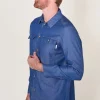 Chemise anti-UV - Arcachon