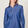 Chemise anti-UV - Arcachon