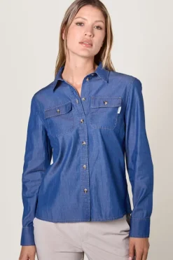 Chemise anti-UV - Arcachon