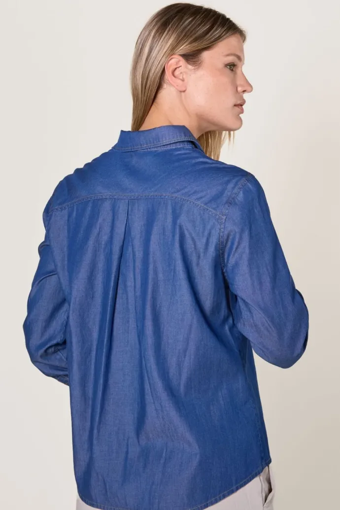 Chemise anti-UV - Arcachon