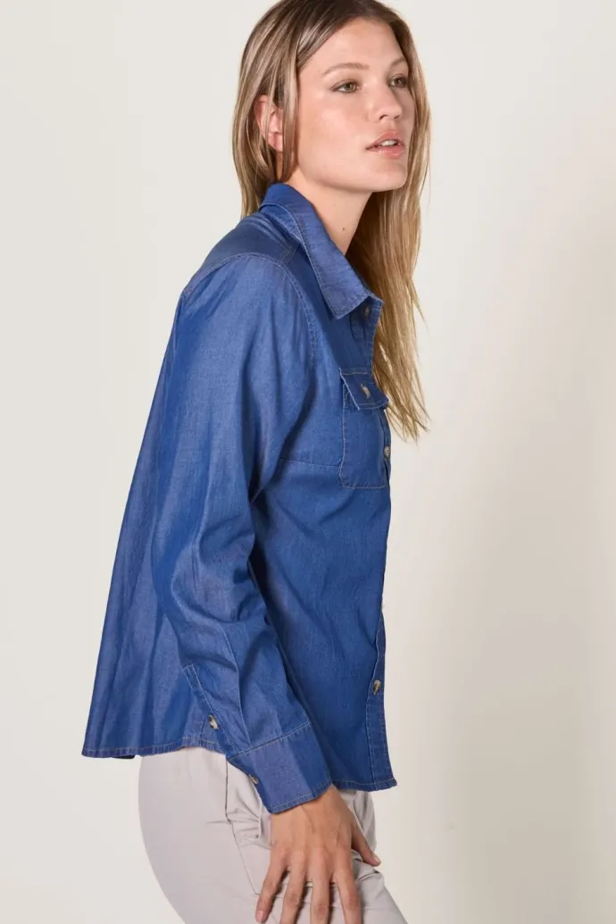 Chemise anti-UV - Arcachon