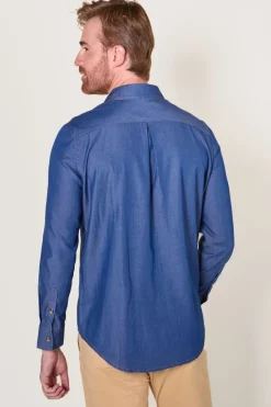 Chemise anti-UV - Arcachon