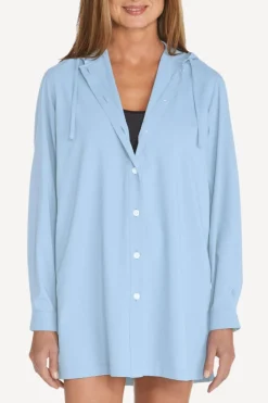 Chemise anti-UV - Iztapa
