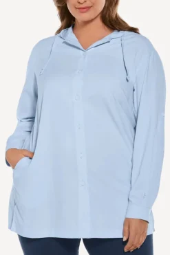 Chemise anti-UV - Iztapa