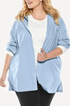 Chemise anti-UV - Iztapa