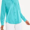 Chemise anti-UV - Rhodes