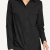 Chemise anti-UV - Santorini