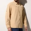 Chemise anti-UV - Sequoia