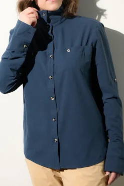 Chemise anti-UV - Sequoia