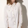 Chemise anti-UV - Sequoia
