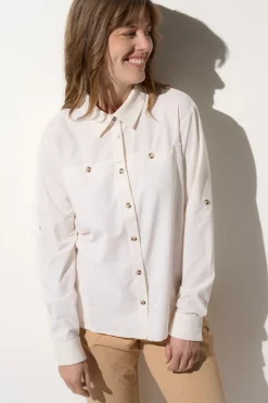 Chemise anti-UV - Sequoia
