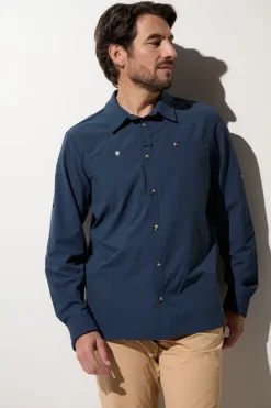 Chemise anti-UV - Sequoia