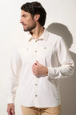 Chemise anti-UV - Sequoia