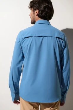 Chemise anti-UV - Sequoia