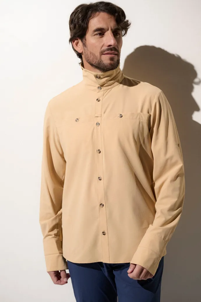 Chemise anti-UV - Sequoia