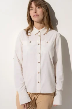 Chemise anti-UV - Sequoia