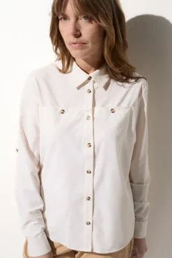 Chemise anti-UV - Sequoia