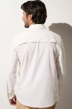 Chemise anti-UV - Sequoia