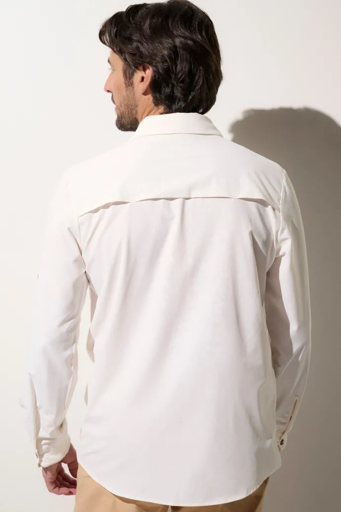 Chemise anti-UV - Sequoia