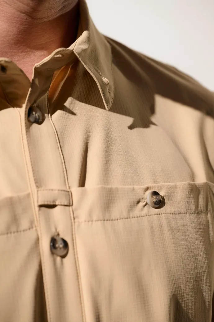 Chemise anti-UV - Sequoia