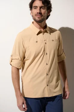 Chemise anti-UV - Sequoia