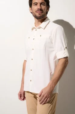 Chemise anti-UV - Sequoia