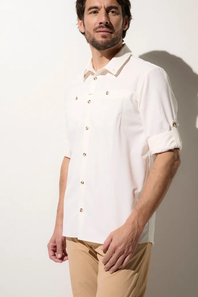 Chemise anti-UV - Sequoia