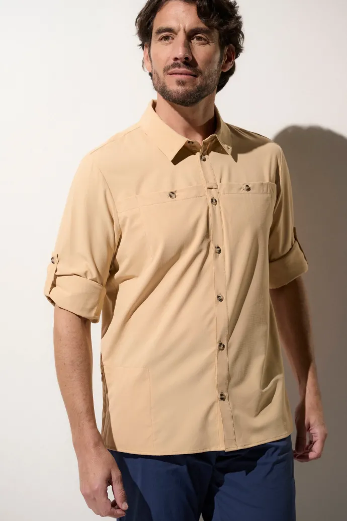 Chemise anti-UV - Sequoia