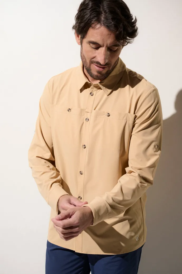 Chemise anti-UV - Sequoia