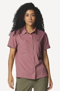 Chemise anti-UV - Silver Ridge Utility
