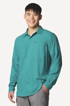 Chemise anti-UV - Silver Ridge Utility Lite