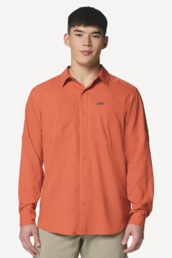 Chemise anti-UV - Silver Ridge Utility Lite