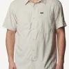 Chemise anti-UV - Silver Ridge Utility Lite