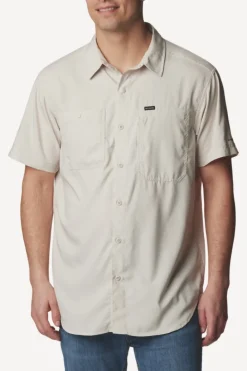 Chemise anti-UV - Silver Ridge Utility Lite