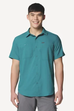 Chemise anti-UV - Silver Ridge Utility Lite