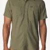 Chemise anti-UV - Silver Ridge Utility Lite