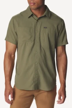 Chemise anti-UV - Silver Ridge Utility Lite