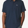 Chemise anti-UV - Silver Ridge Utility Lite