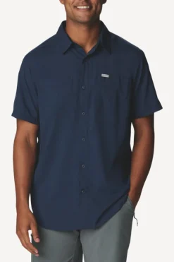 Chemise anti-UV - Silver Ridge Utility Lite