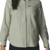 Chemise anti-UV - Silver Ridge 3.0