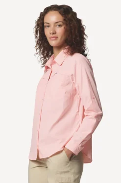 Chemise anti-UV - Silver Ridge 3.0